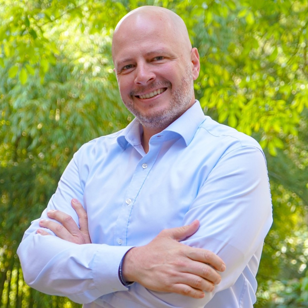 Benedikt Weissenburger